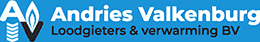 Logo Valkenburg Loodgieters